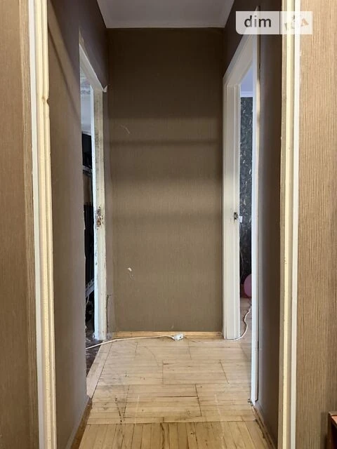 Sale of 3-room apartment 65 sq. m on Roman Shukhevych Avenue 8A • I