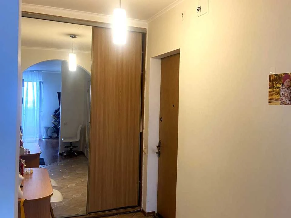 Квартира. Київ, Вишняківська вул.