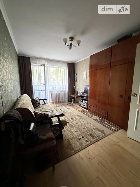 Sale of 3-room apartment 65 sq. m on Roman Shukhevych Avenue 8A • I