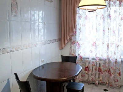 Квартира. Петропавлівська вулиця, Київ.