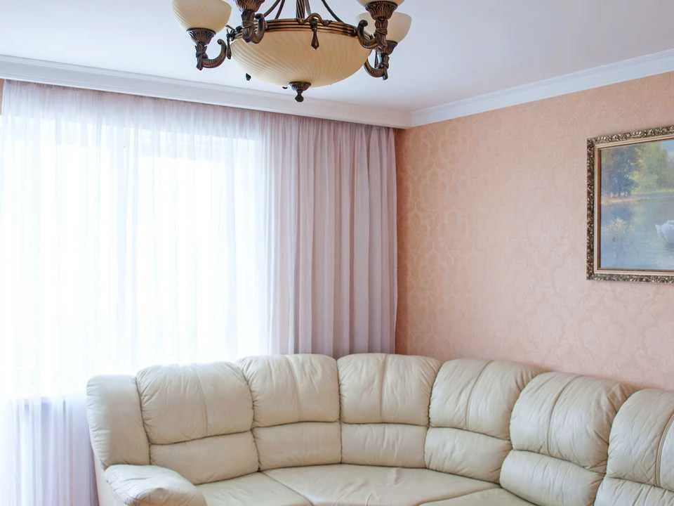 Квартира. Петропавлівська вулиця, Київ.