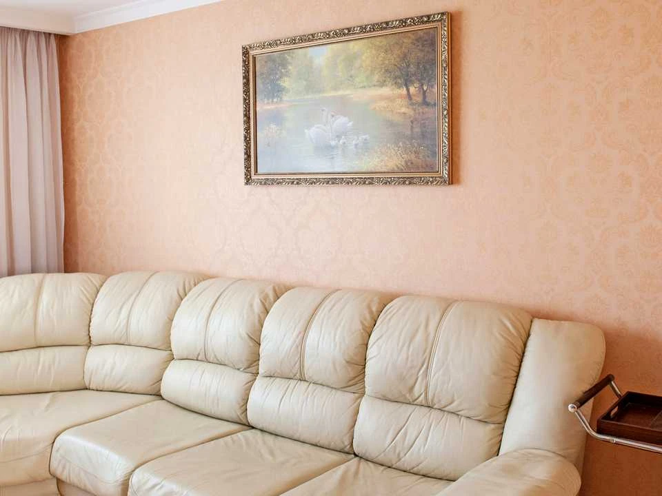 Квартира. Петропавлівська вулиця, Київ.