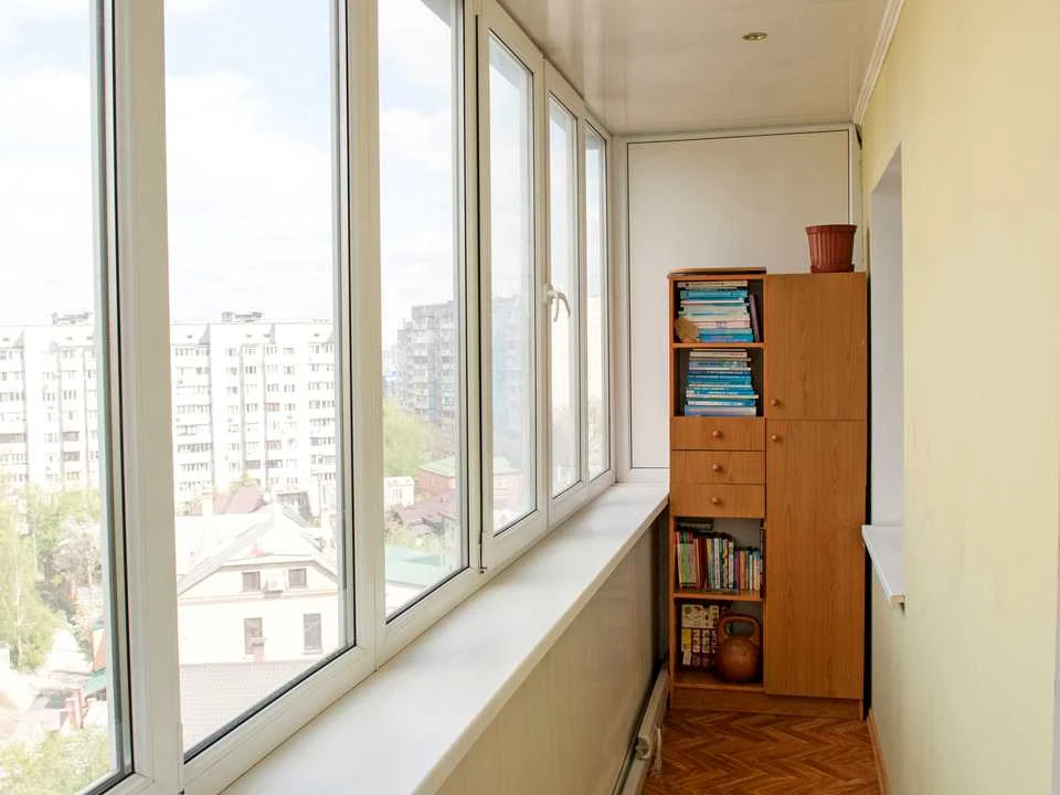 Квартира. Петропавлівська вулиця, Київ.