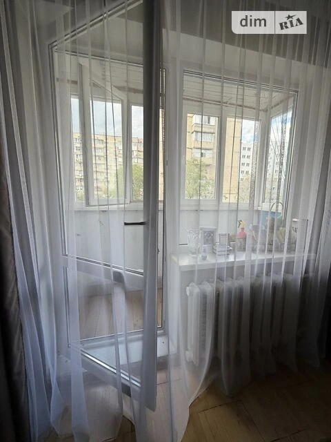 Sale of 3-room apartment 65 sq. m on Roman Shukhevych Avenue 8A • I