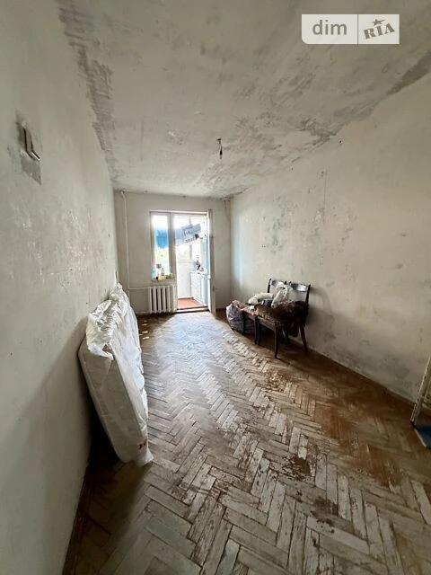 Sale of 3-room apartment 65 sq. m on Roman Shukhevych Avenue 8A • I