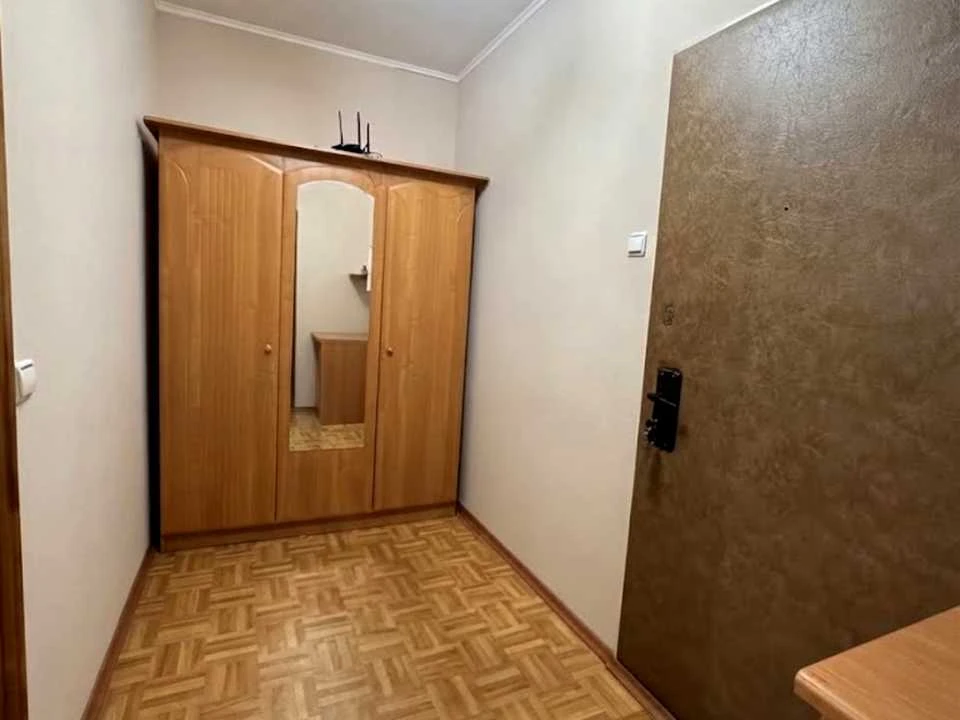 One-room apartment. Kyiv, Dragomannova St.