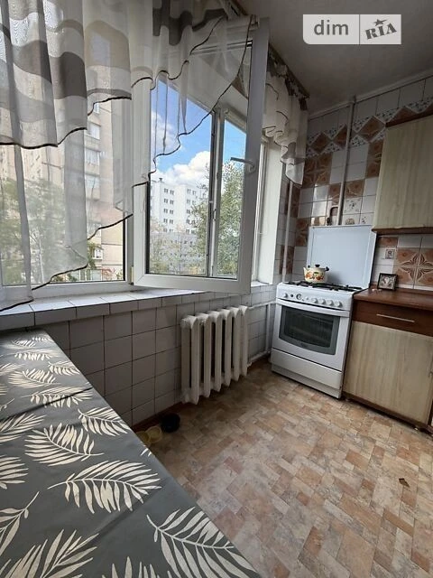Sale of 3-room apartment 65 sq. m on Roman Shukhevych Avenue 8A • I