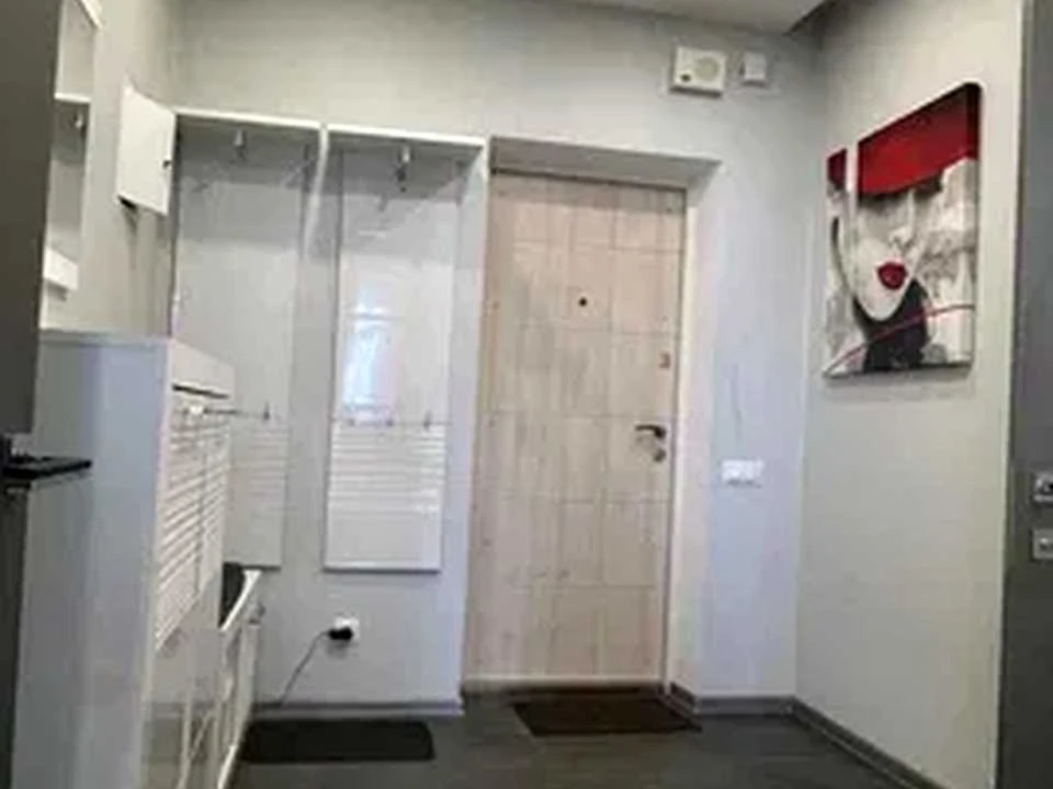 Квартира. Київ, Білоруська вул.