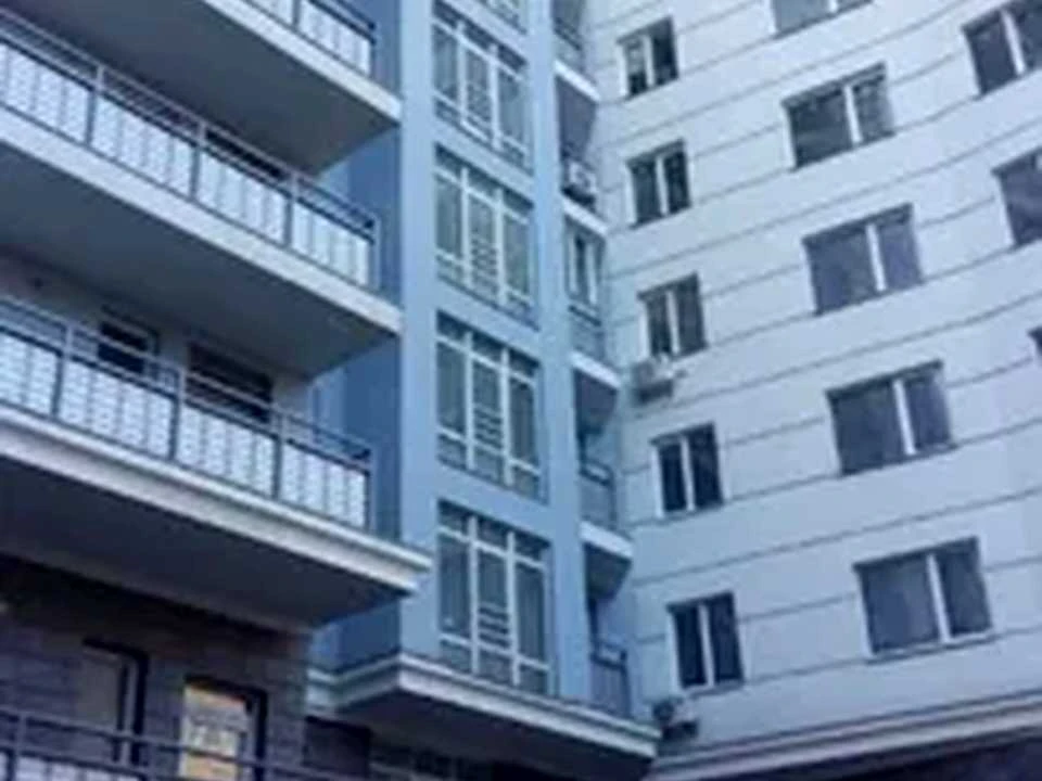 Квартира. Київ, Білоруська вул.