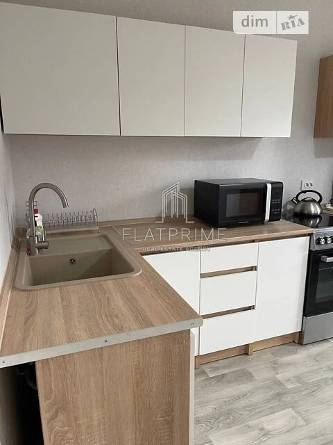 Sale of 1-room apartment 41 sq. m. on Akhmatova Anna St. 41 • ID 3