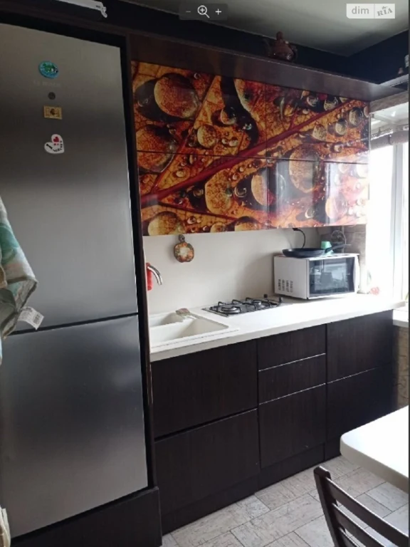 Long-Term Rental Apartment, Solomyanka