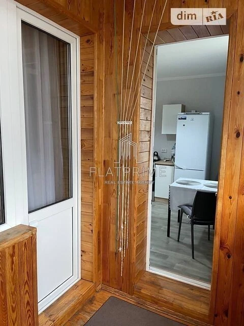 Sale of 1-room apartment 41 sq. m. on Akhmatova Anna St. 41 • ID 3