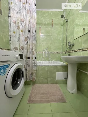 Sale of 1-room apartment 41 sq. m. on Akhmatova Anna St. 41 • ID 3