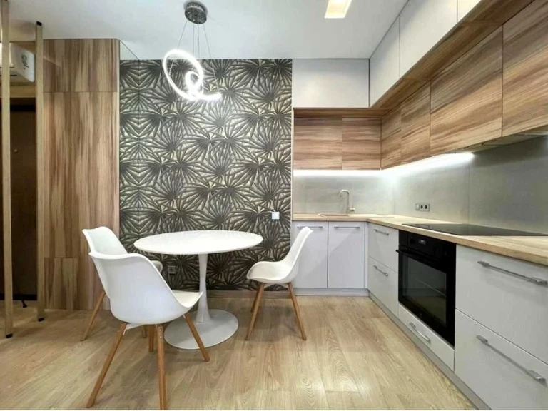 1-room apartment. Kyiv, Salutna St.
