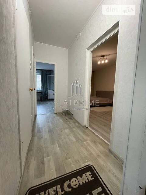Sale of 1-room apartment 41 sq. m. on Akhmatova Anna St. 41 • ID 3