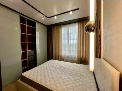 1-room apartment. Kyiv, Salutna St.