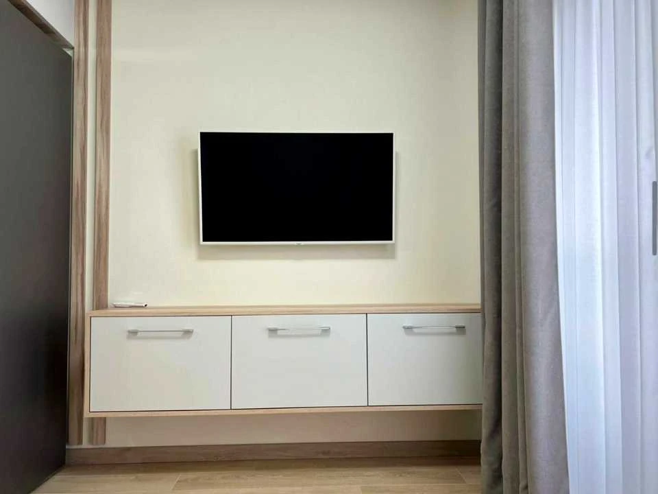 1-room apartment. Kyiv, Salutna St.