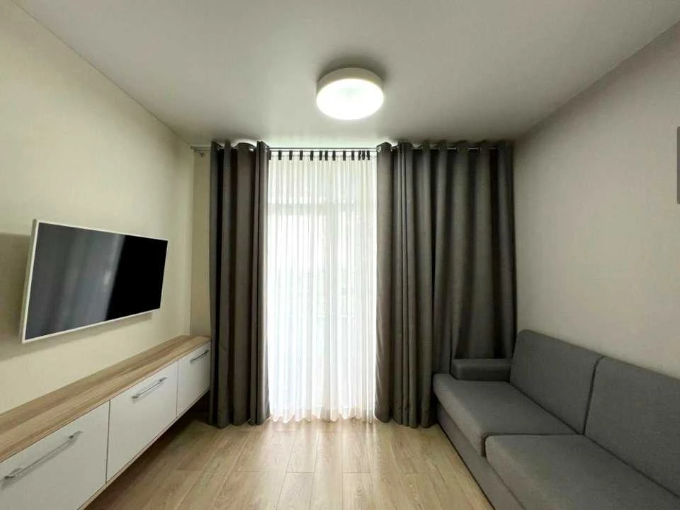 1-room apartment. Kyiv, Salutna St.