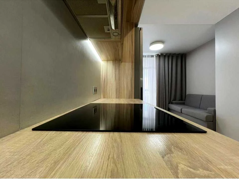 1-room apartment. Kyiv, Salutna St.