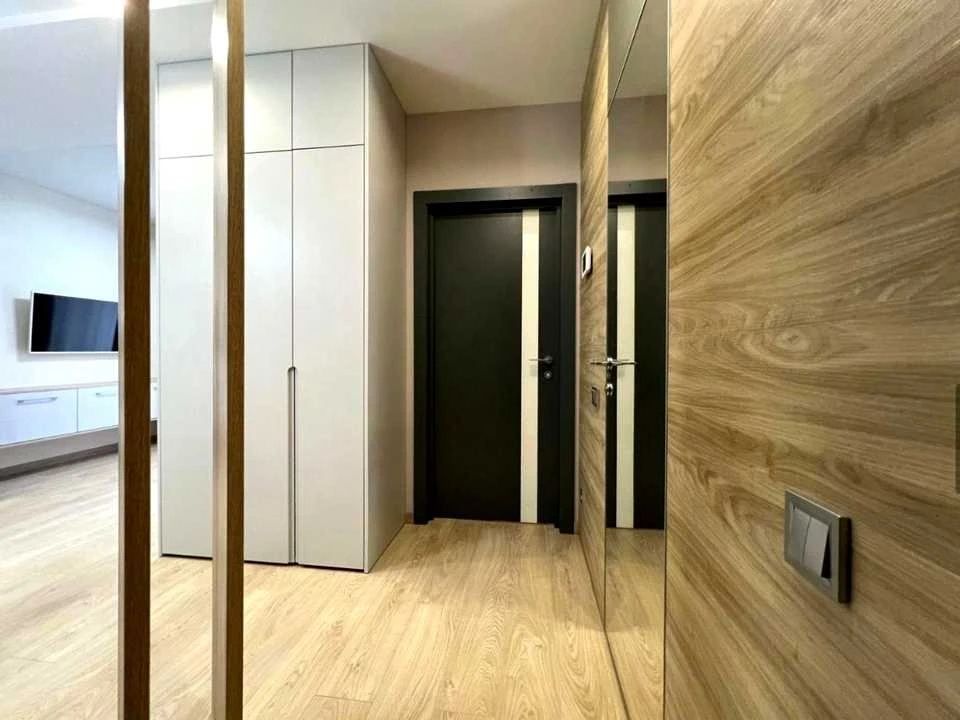 1-room apartment. Kyiv, Salutna St.