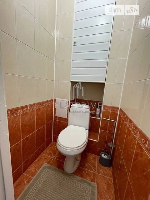 Sale of 1-room apartment 41 sq. m. on Akhmatova Anna St. 41 • ID 3