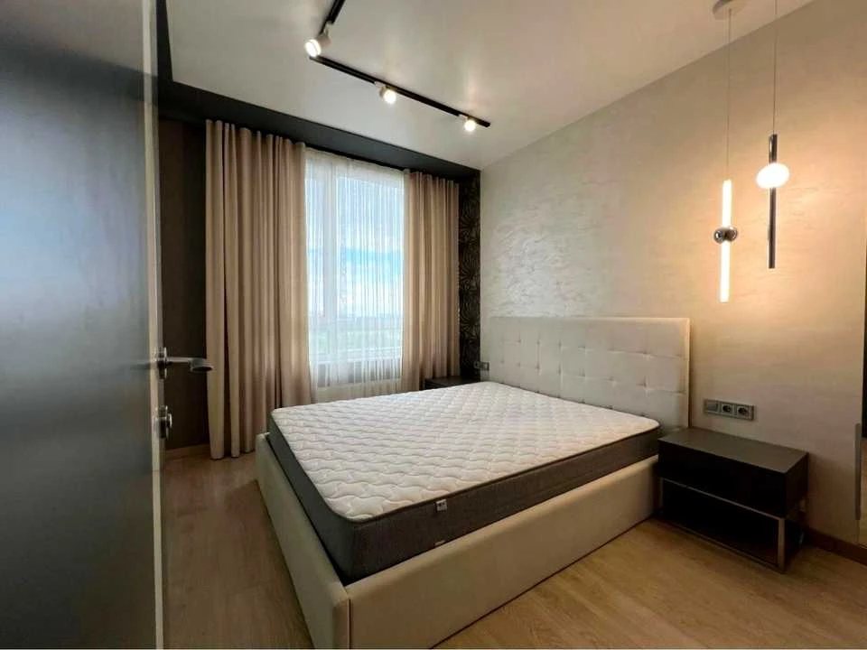 1-room apartment. Kyiv, Salutna St.