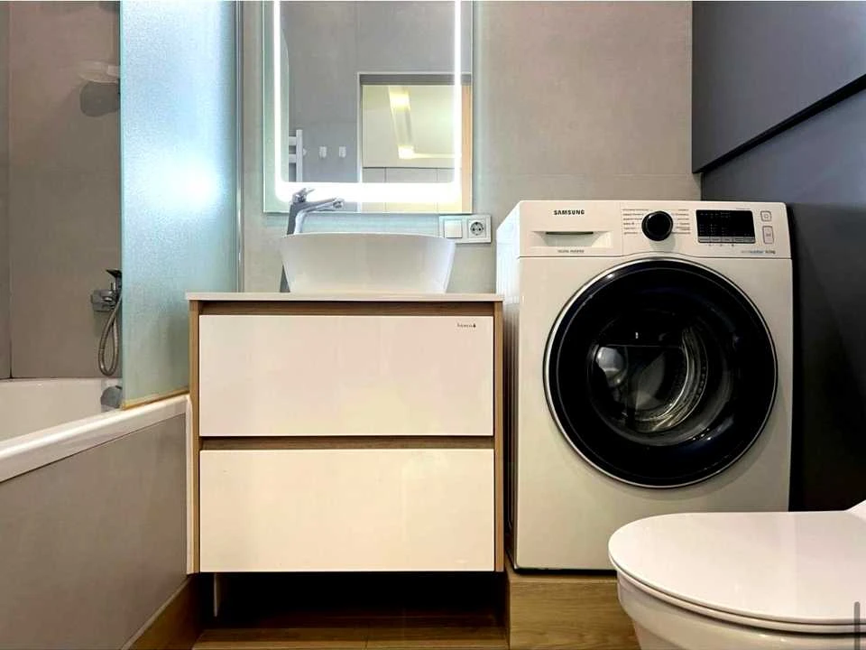 1-room apartment. Kyiv, Salutna St.