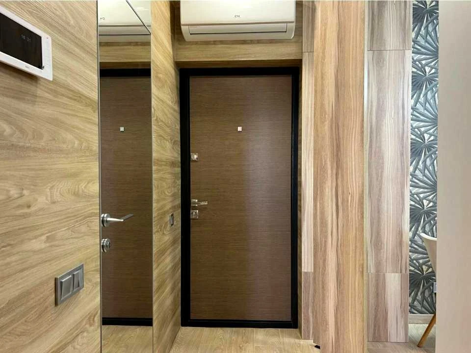 1-room apartment. Kyiv, Salutna St.
