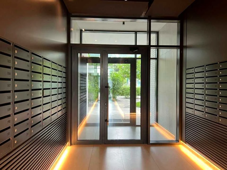 1-room apartment. Kyiv, Salutna St.