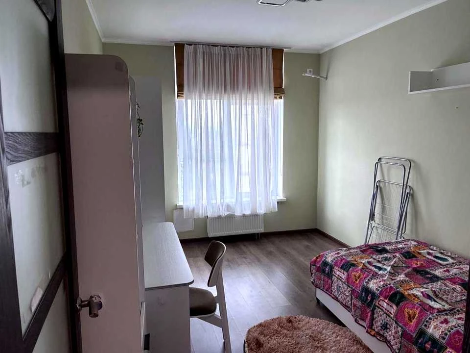 Apartment. Kyiv, Приладний пров.