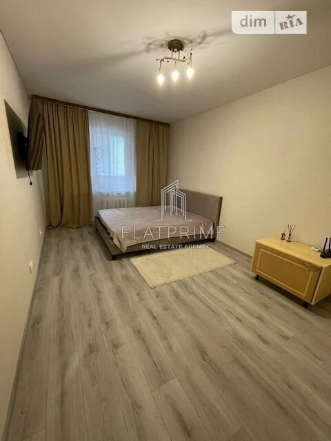 Sale of 1-room apartment 41 sq. m. on Akhmatova Anna St. 41 • ID 3