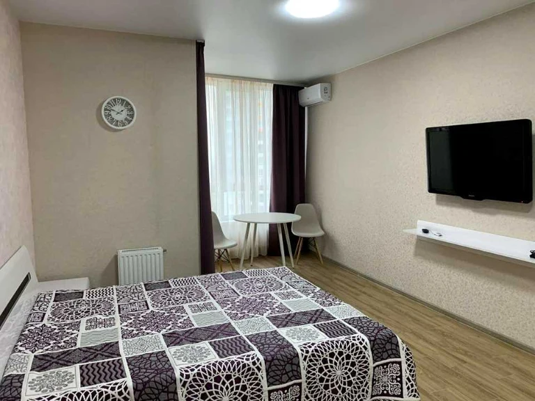 1-room apartment. Khokhlovska St., Kyiv