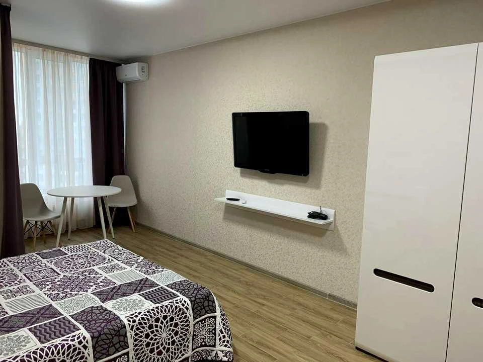 1-room apartment. Khokhlovska St., Kyiv