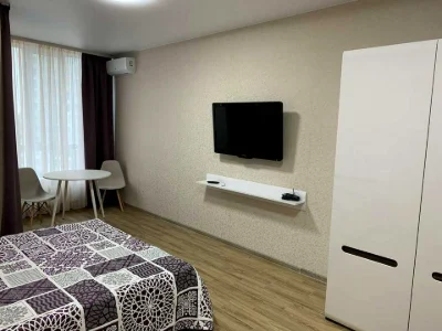 1-room apartment. Khokhlovska St., Kyiv
