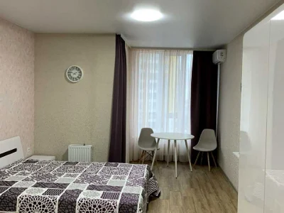 1-room apartment. Khokhlovska St., Kyiv