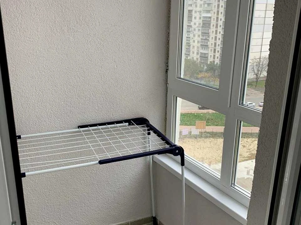 1-room apartment. Khokhlovska St., Kyiv