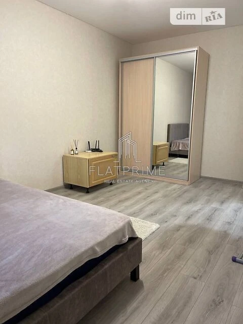 Sale of 1-room apartment 41 sq. m. on Akhmatova Anna St. 41 • ID 3