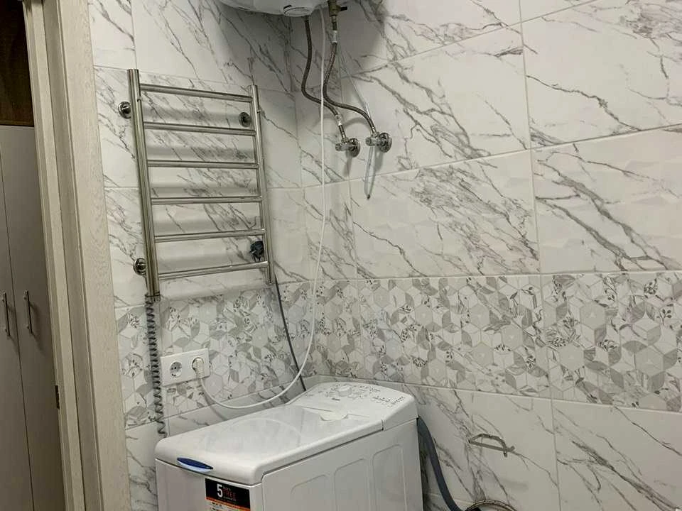 1-room apartment. Khokhlovska St., Kyiv
