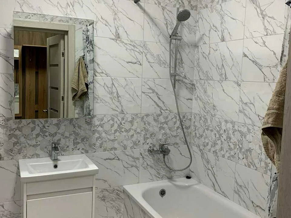 1-room apartment. Khokhlovska St., Kyiv