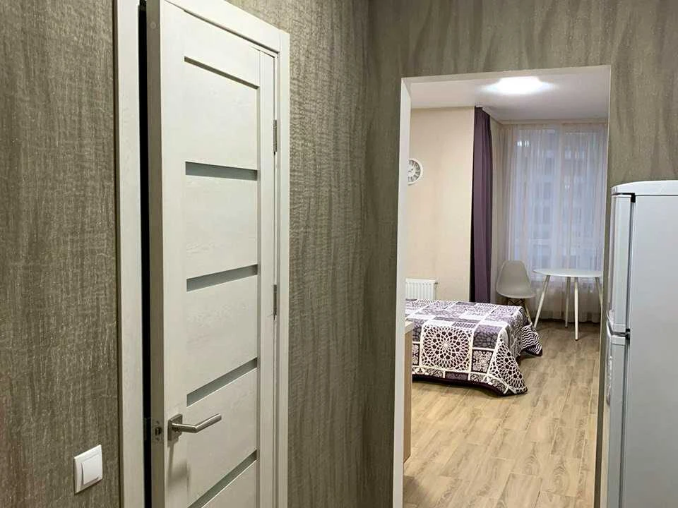 1-room apartment. Khokhlovska St., Kyiv