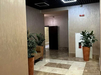 1-room apartment. Khokhlovska St., Kyiv