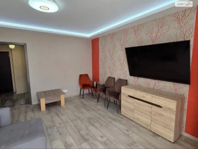 Довгострокова Оренда Квартира Позняки