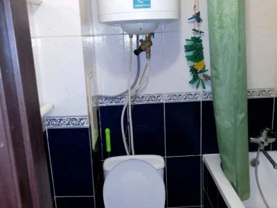 Квартира. Київ, Володимира Жаботинського вул.