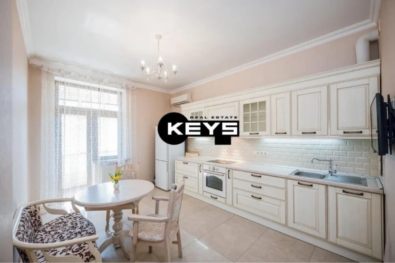 Продаж 1к квартири з ремонтом, печерськ, бул. Лесі Українки