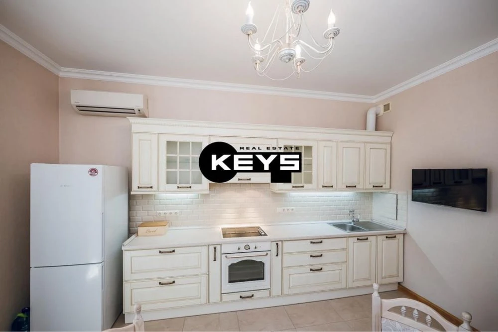 Продаж 1к квартири з ремонтом, печерськ, бул. Лесі Українки