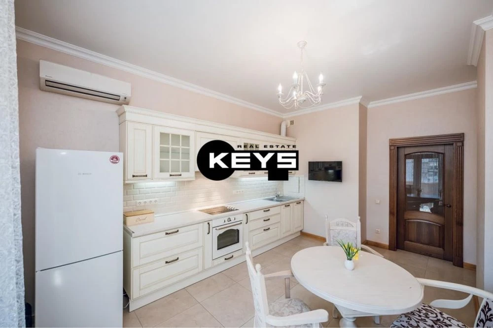 Продаж 1к квартири з ремонтом, печерськ, бул. Лесі Українки