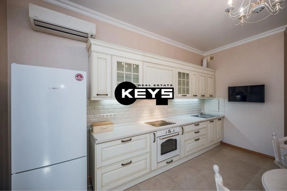 Продаж 1к квартири з ремонтом, печерськ, бул. Лесі Українки