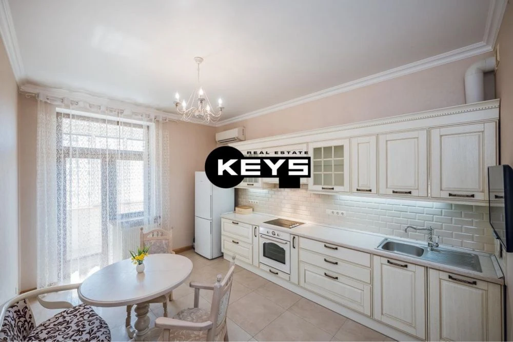 Продаж 1к квартири з ремонтом, печерськ, бул. Лесі Українки