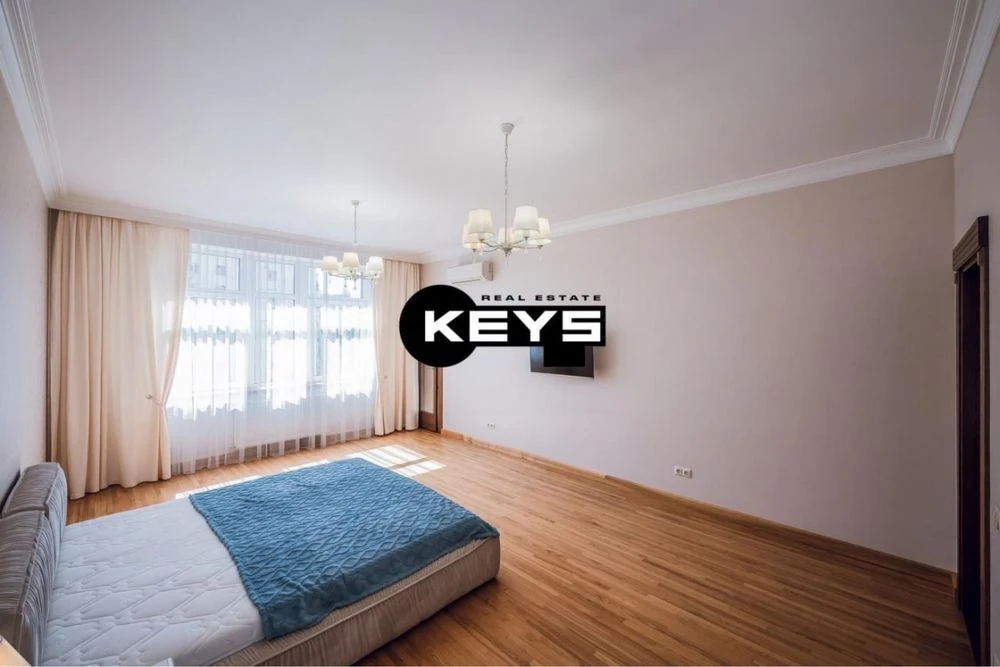Продаж 1к квартири з ремонтом, печерськ, бул. Лесі Українки