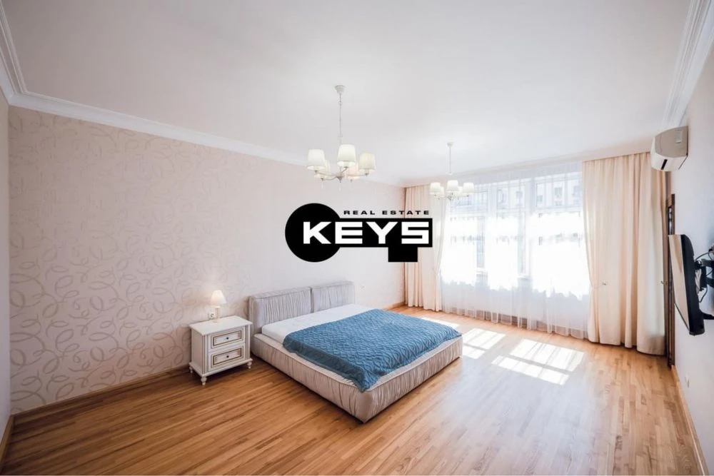 Продаж 1к квартири з ремонтом, печерськ, бул. Лесі Українки